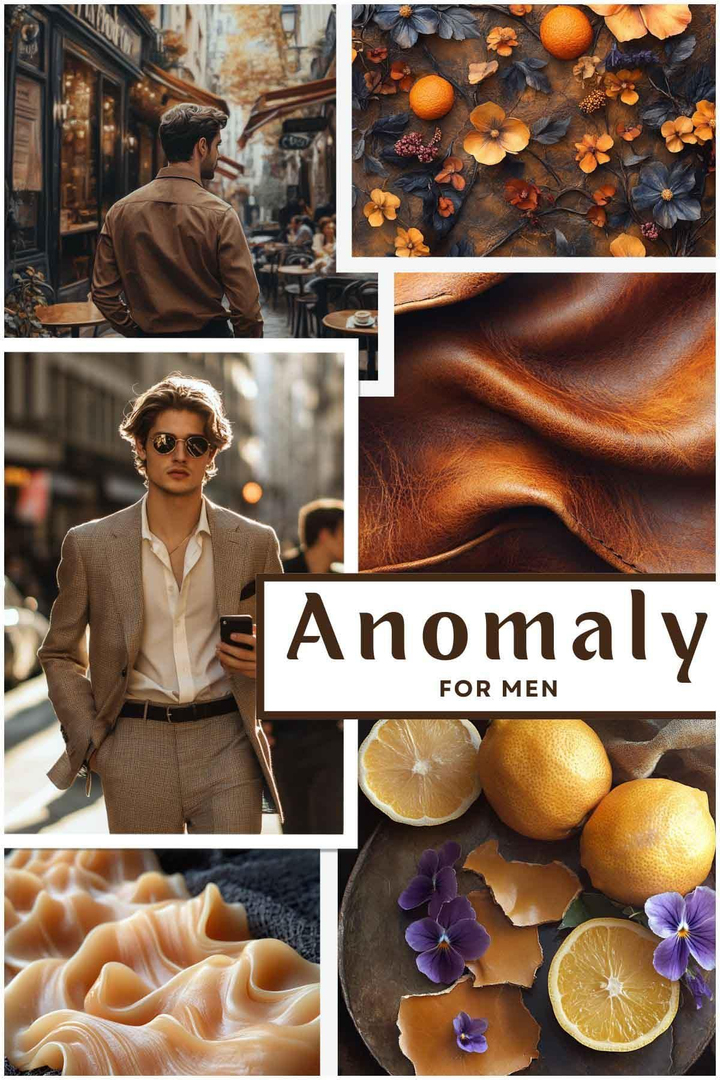 Anomaly