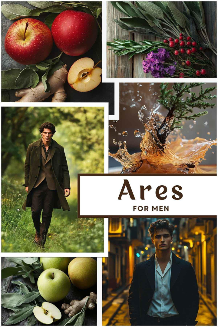 Ares
