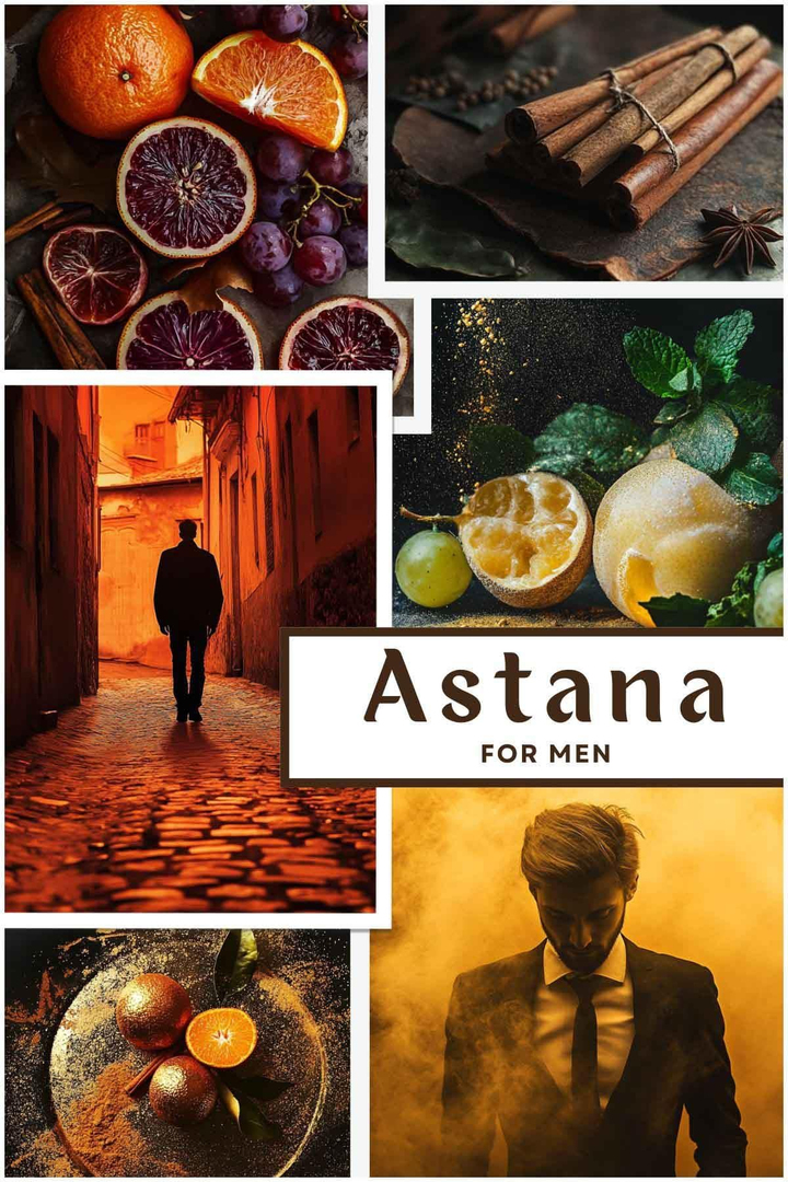 Astana