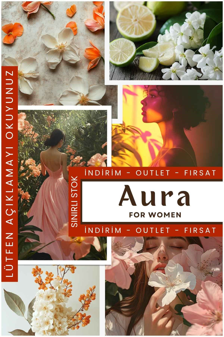 Aura Outlet