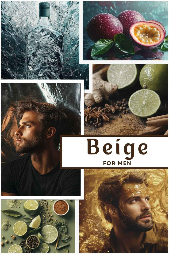 Beige