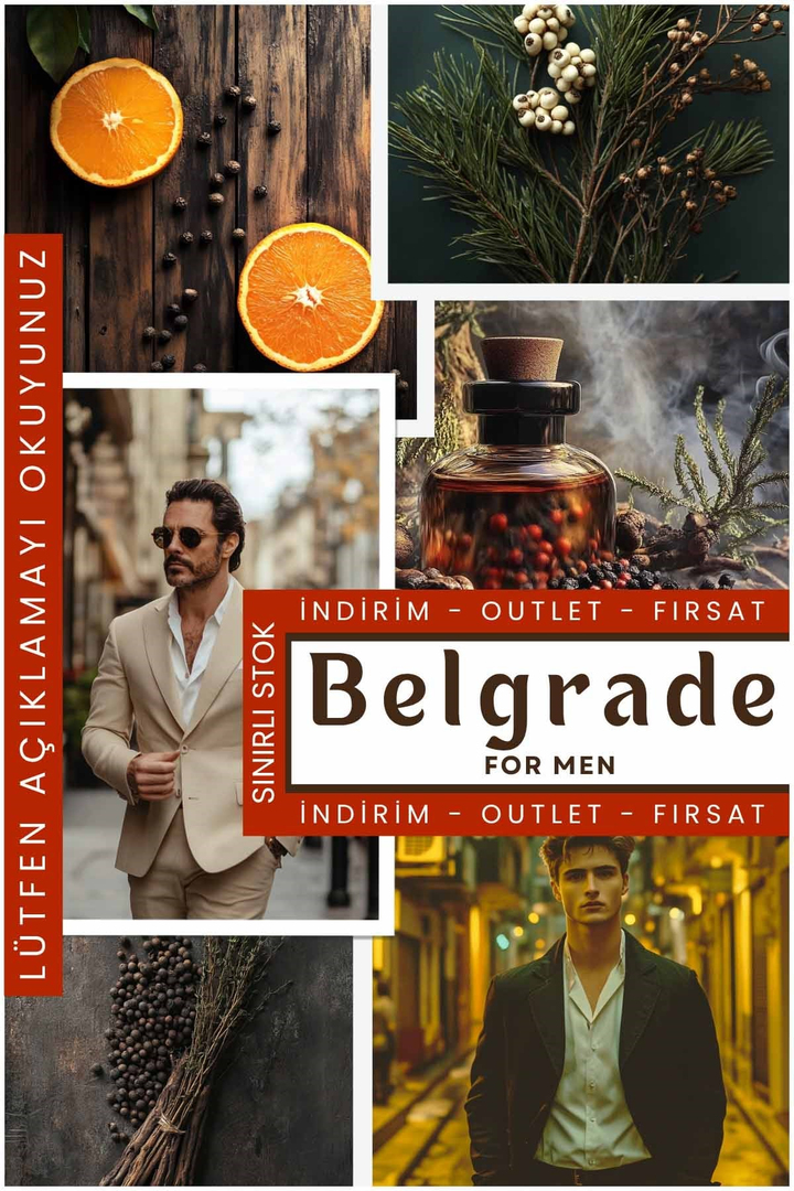 Belgrade Outlet