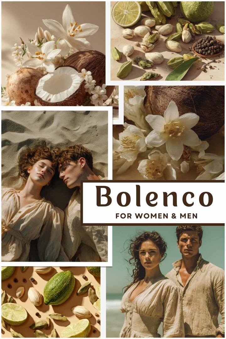 Bolenco