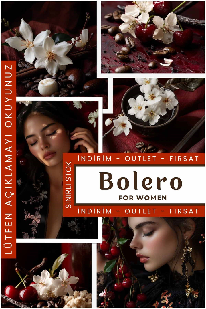 Bolero Outlet