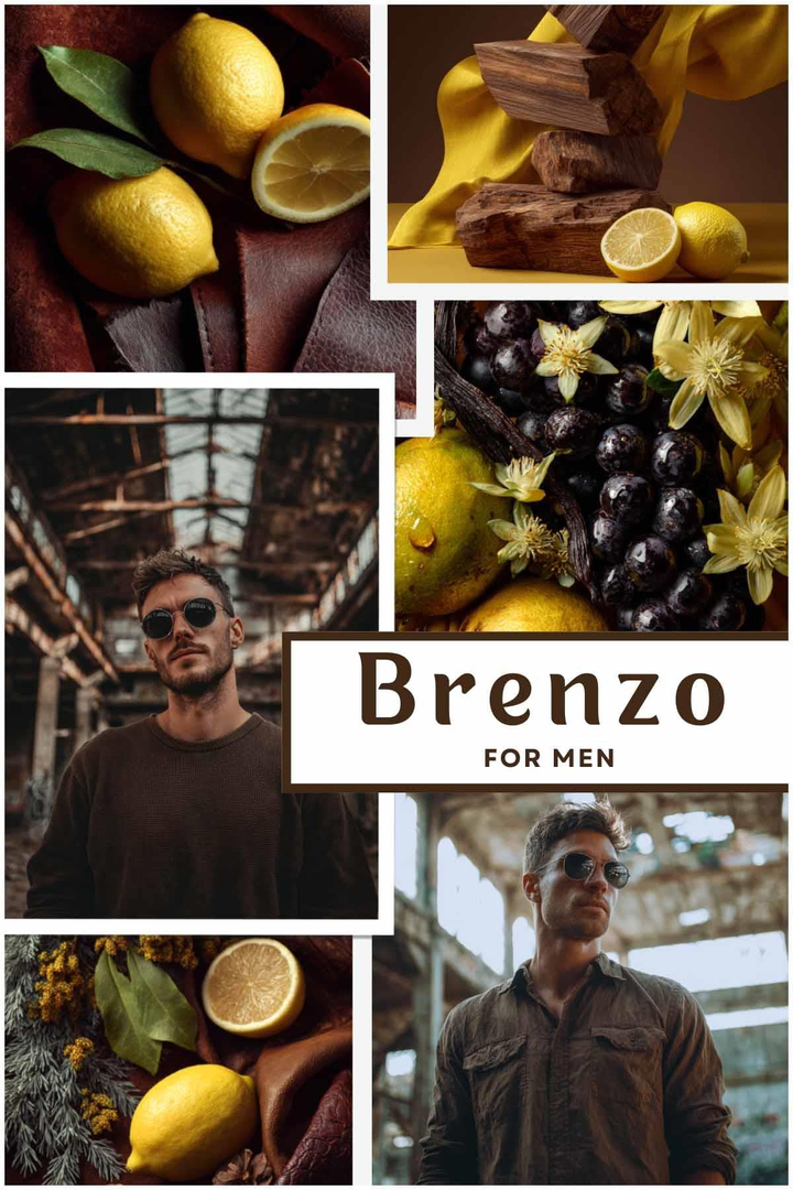 Brenzo