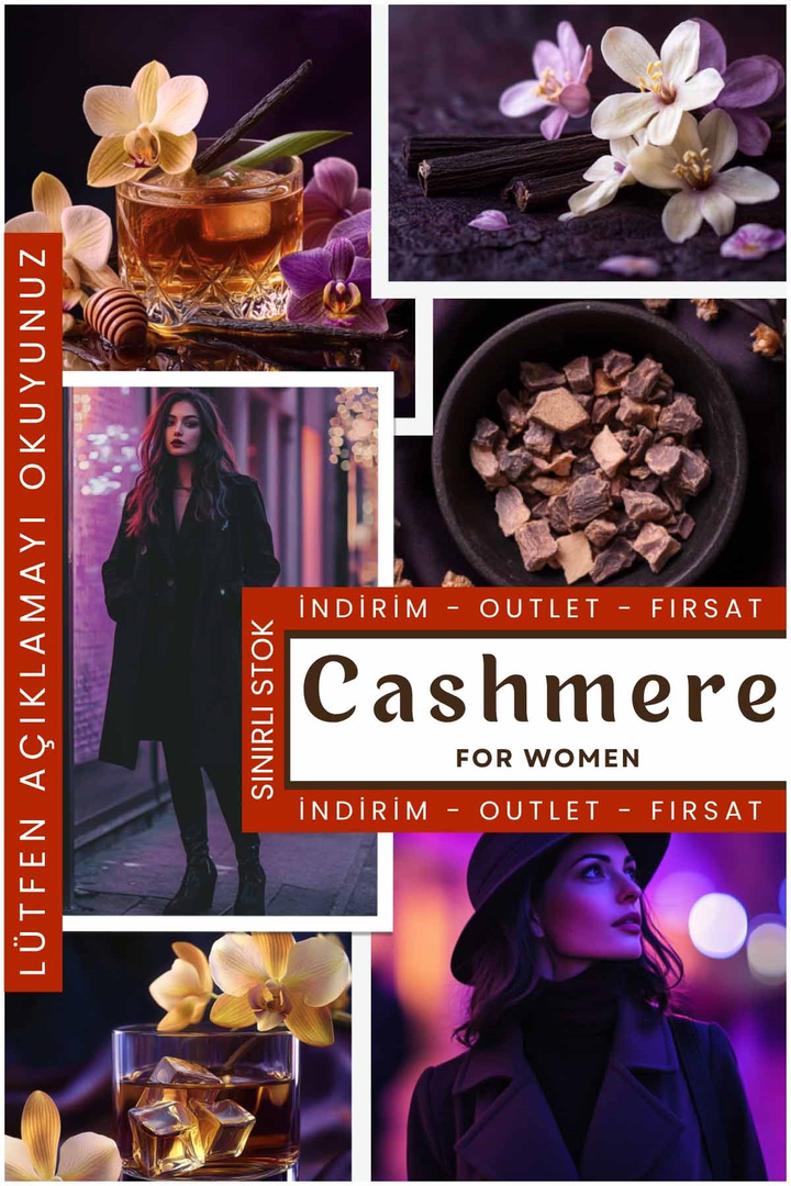Cashmere Outlet