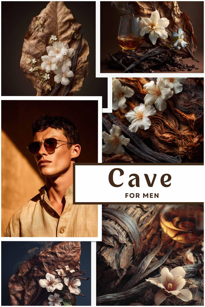 Cave
