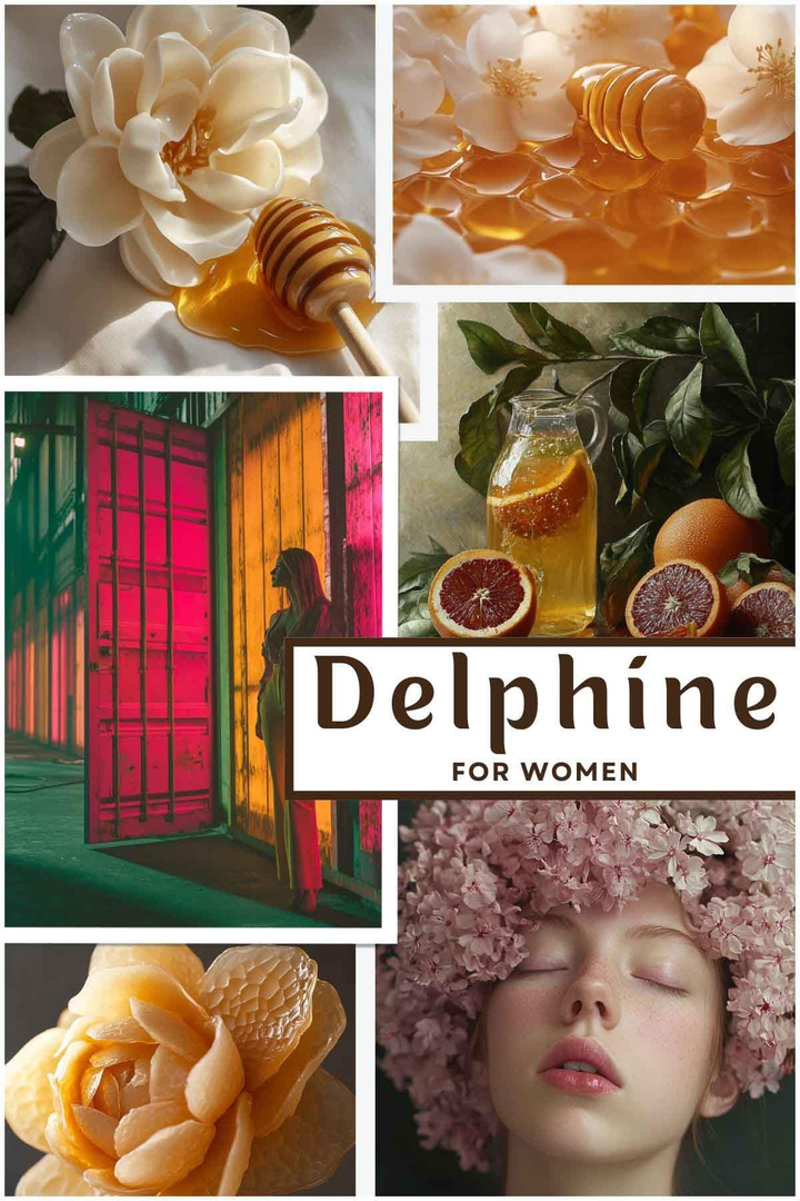 Delphine