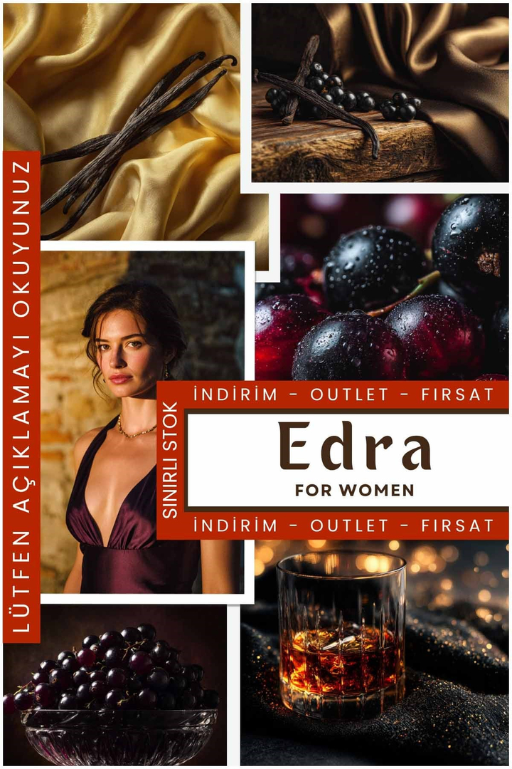 Edra Outlet