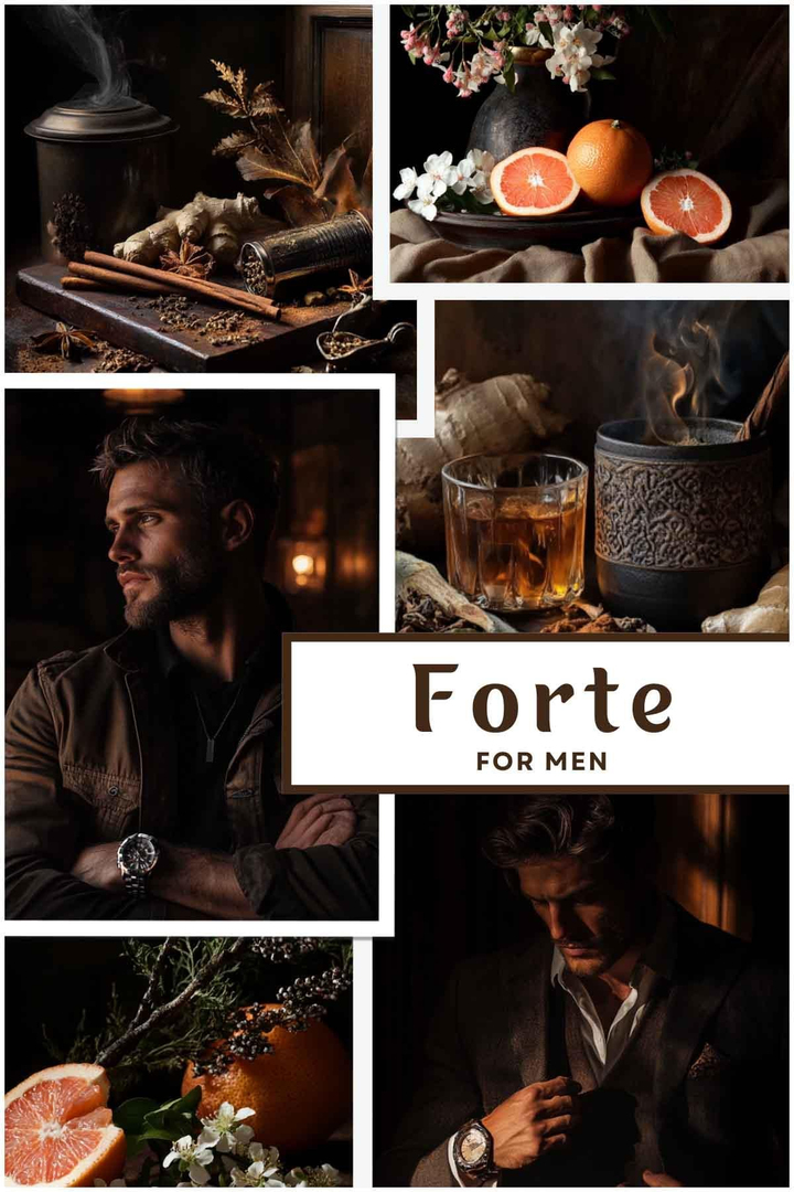 Forte