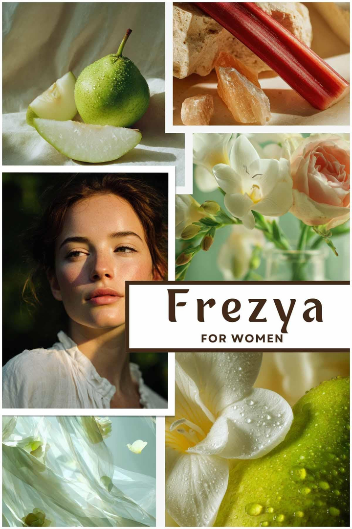 Frezya