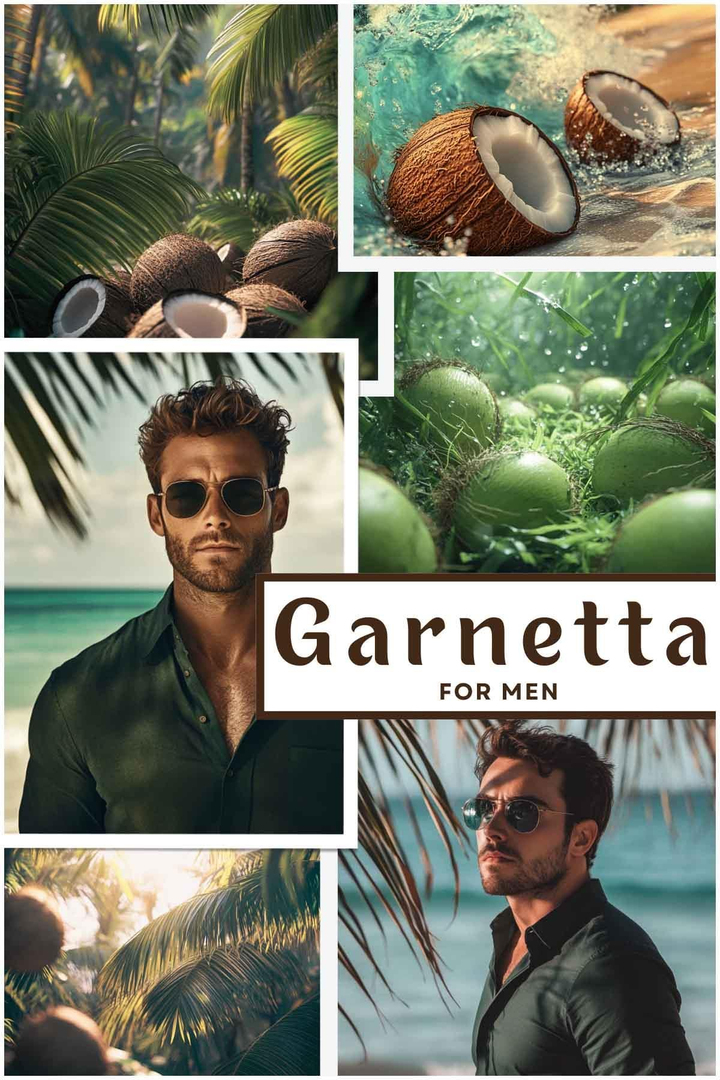 Garnetta