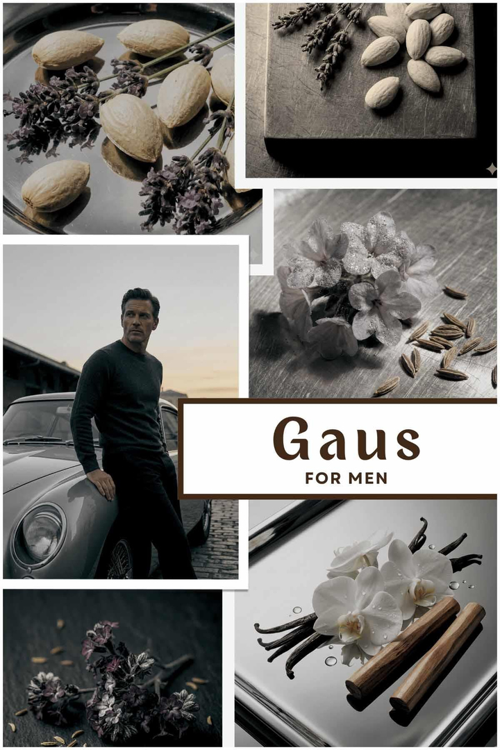 Gaus