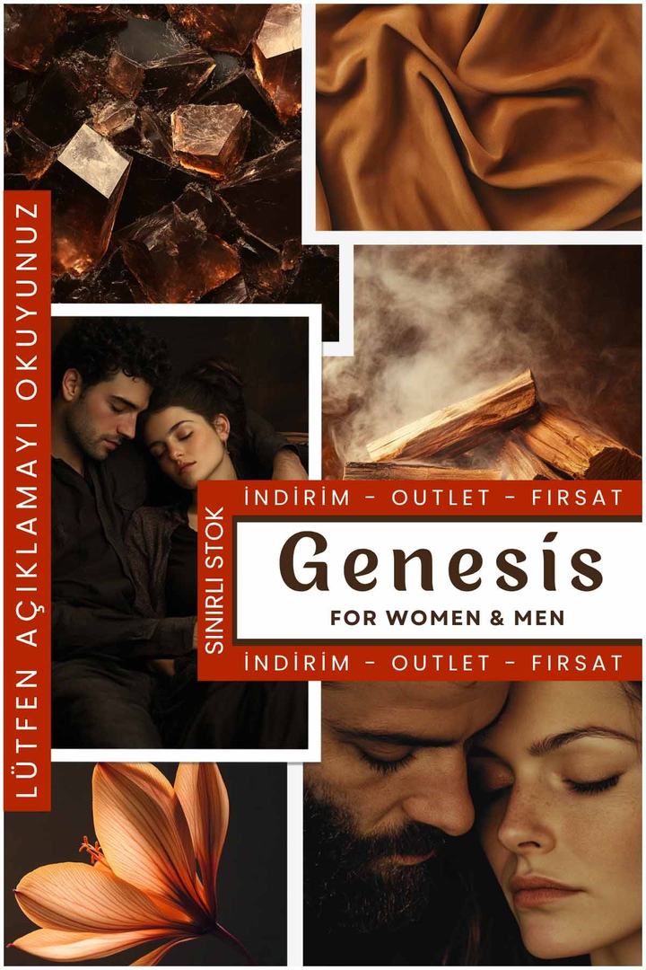Genesis Outlet