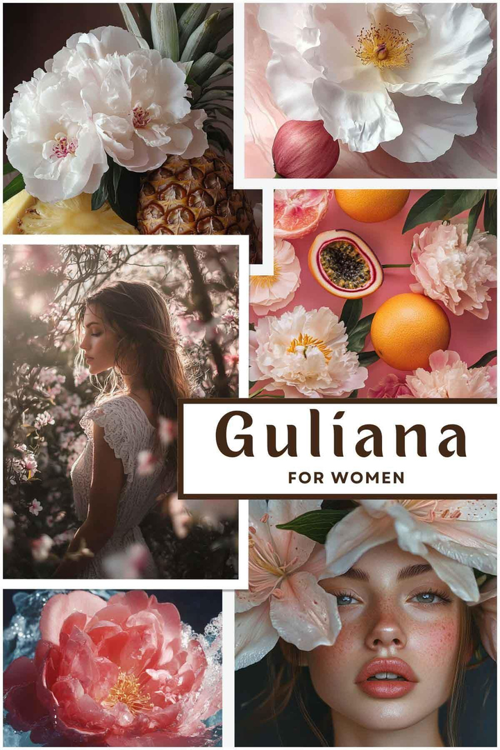 Guliana
