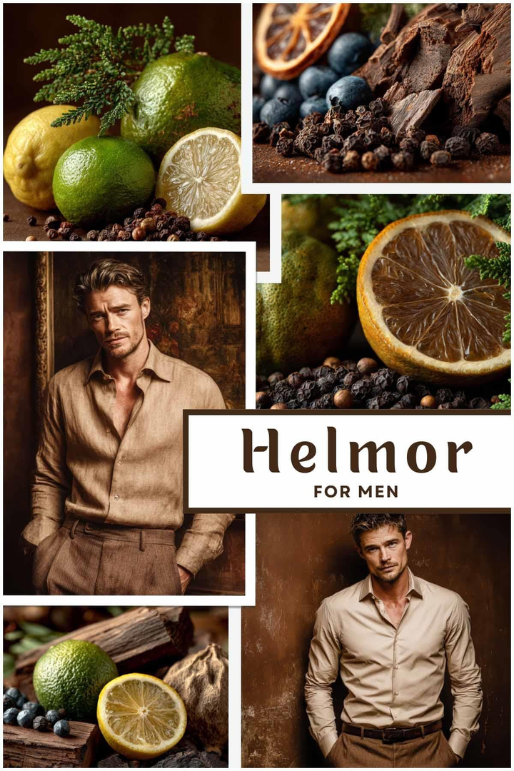 Helmor