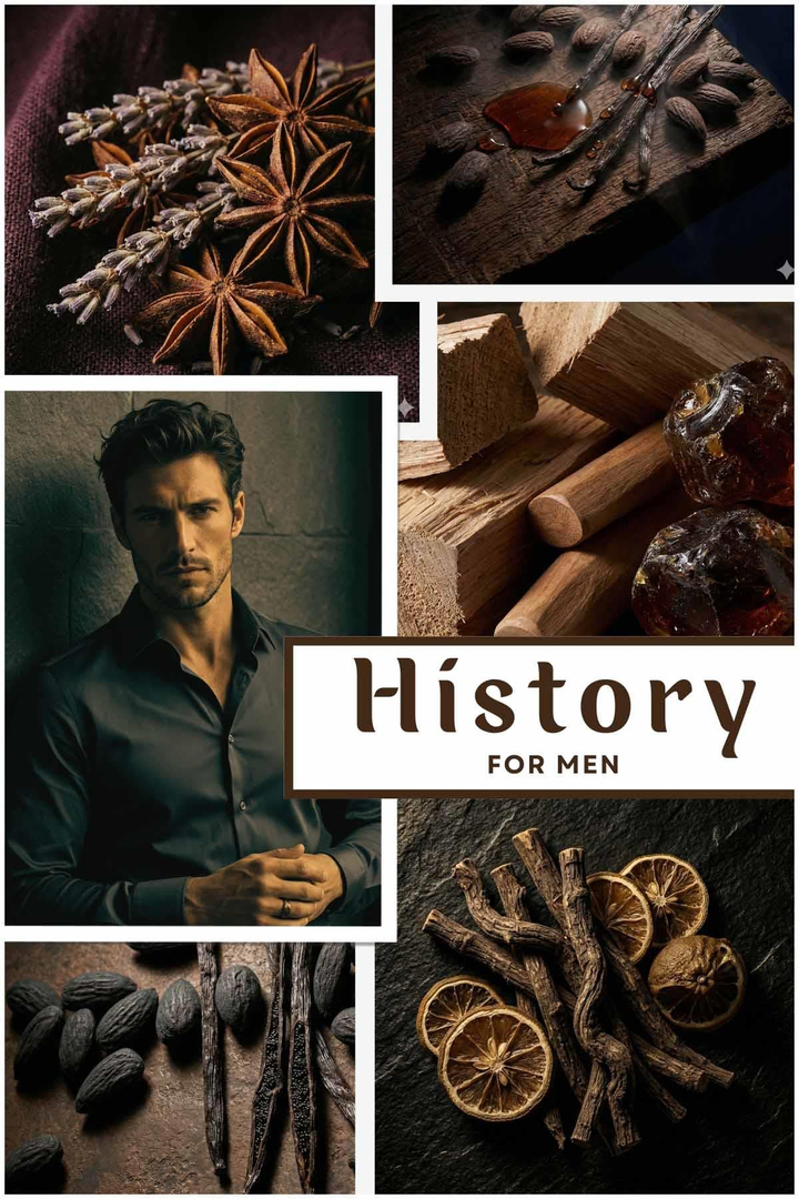 History