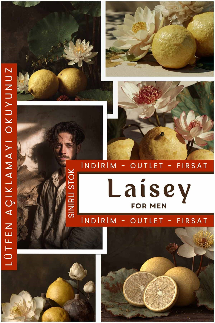 Laisey Outlet