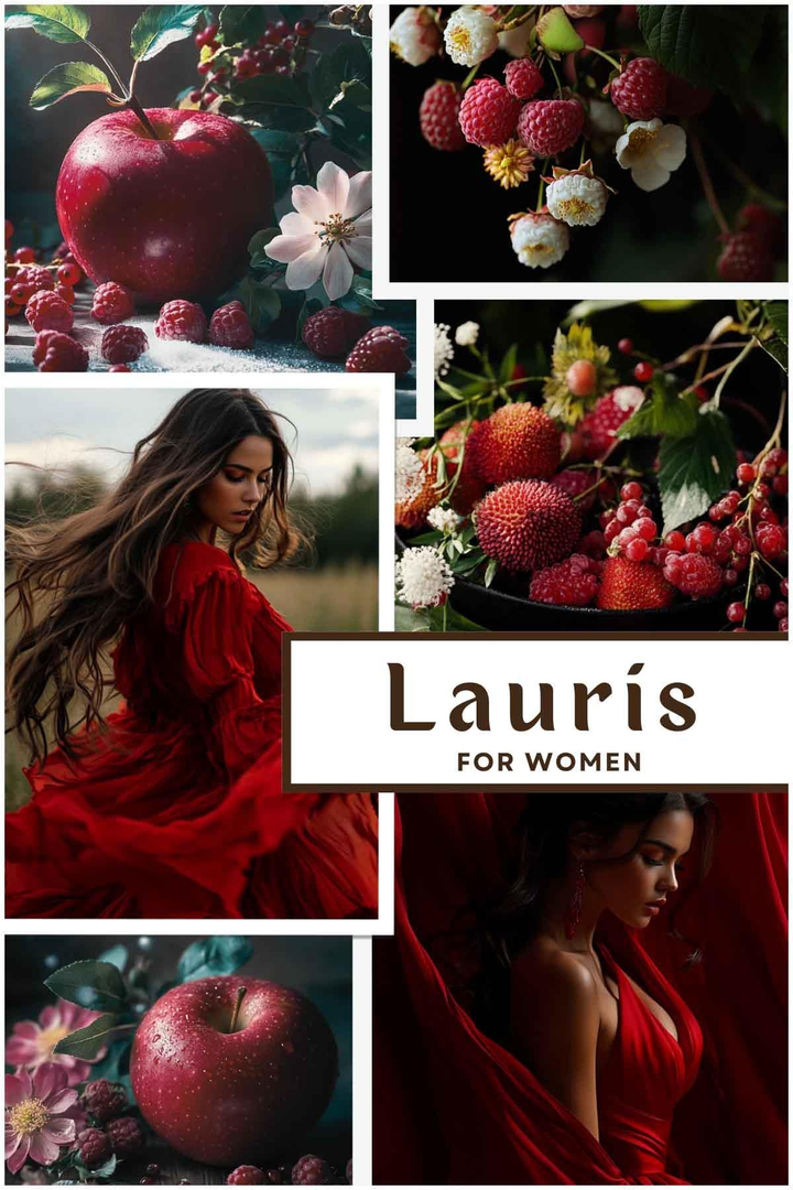 Lauris