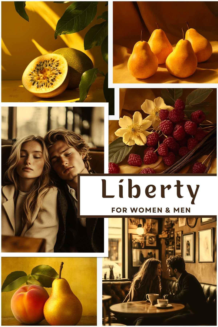Liberty