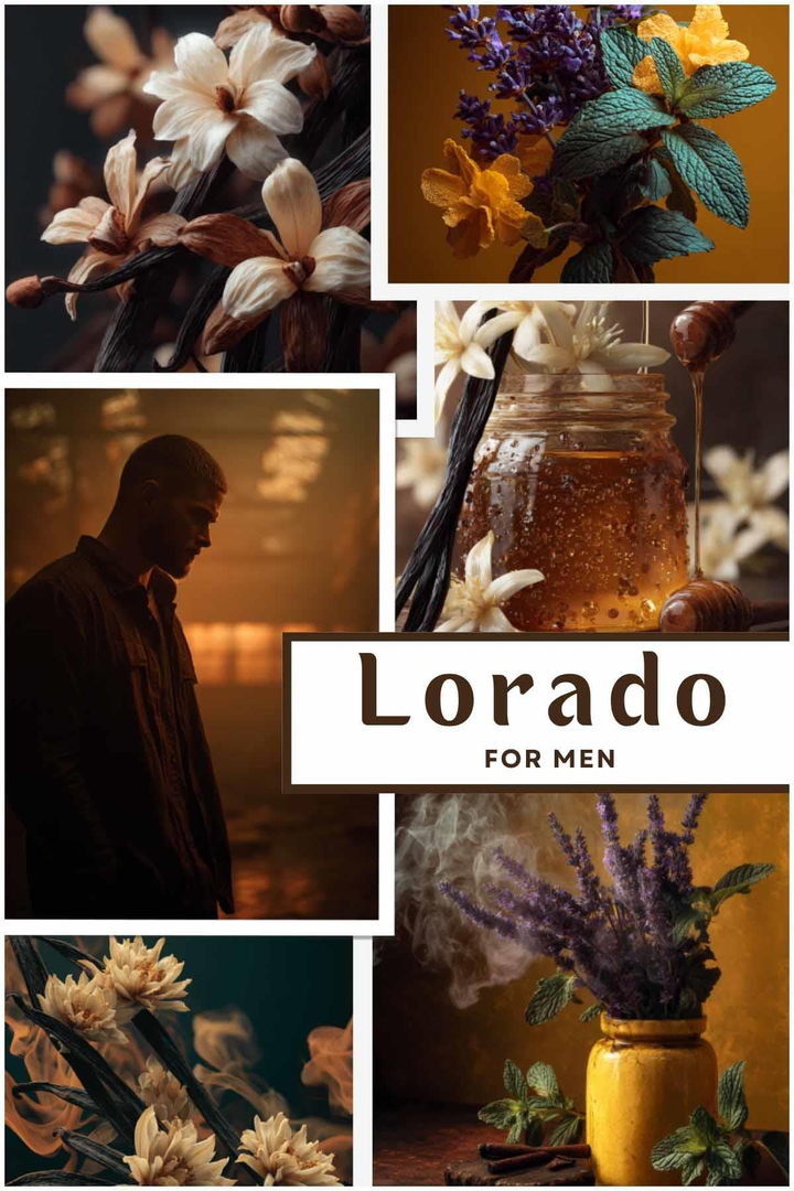 Lorado