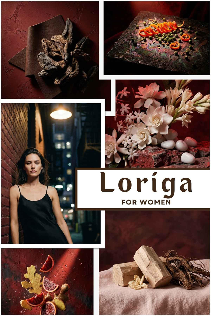 Loriga