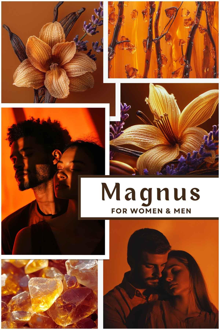 Magnus