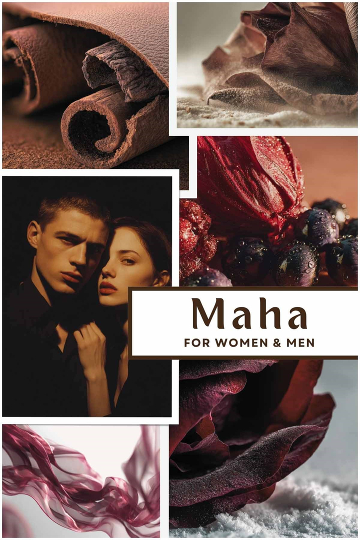 Maha