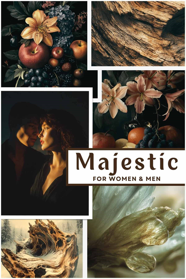 Majestic