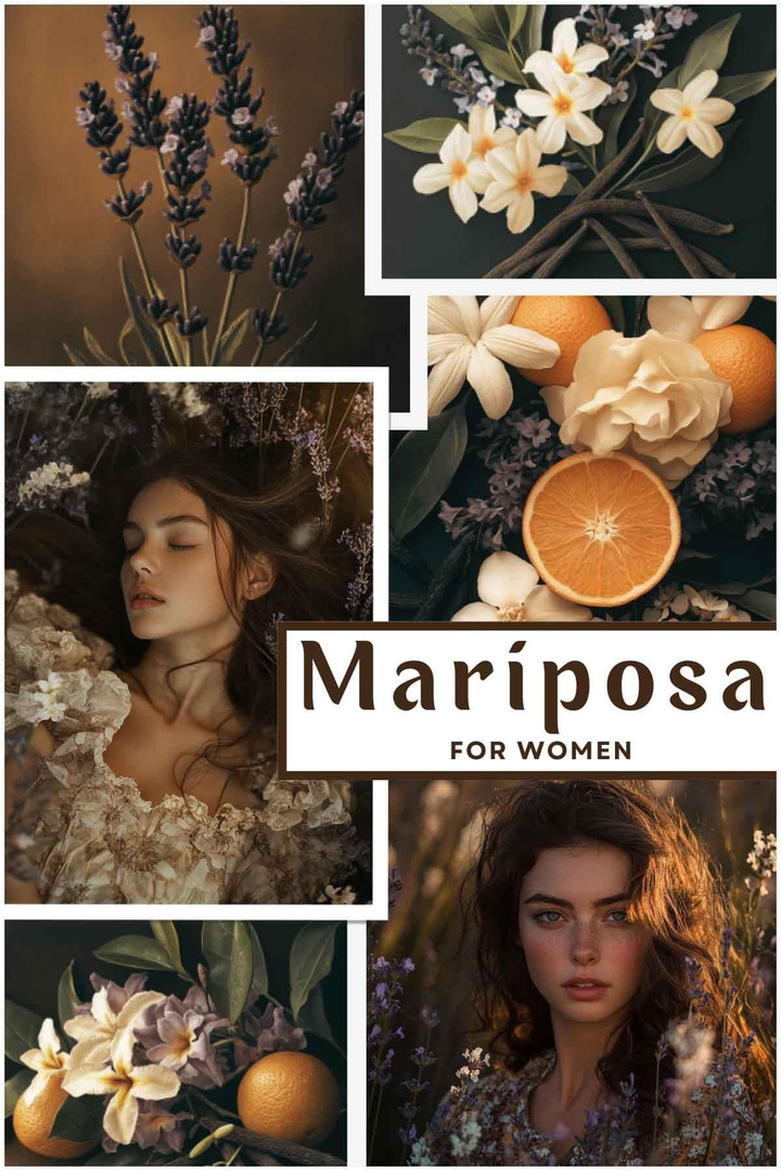 Mariposa