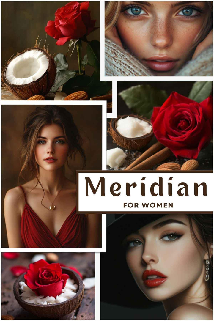 Meridian