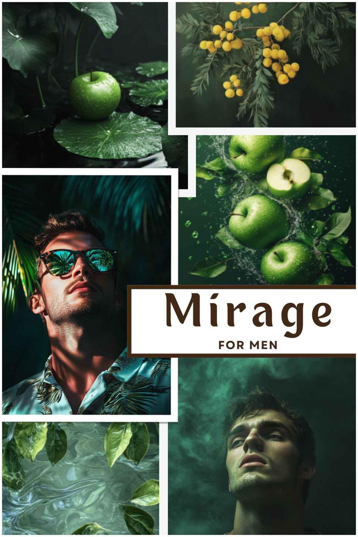 Mirage