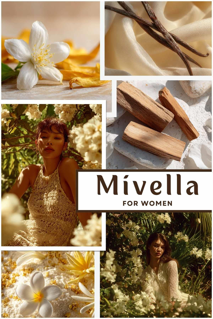 Mivella
