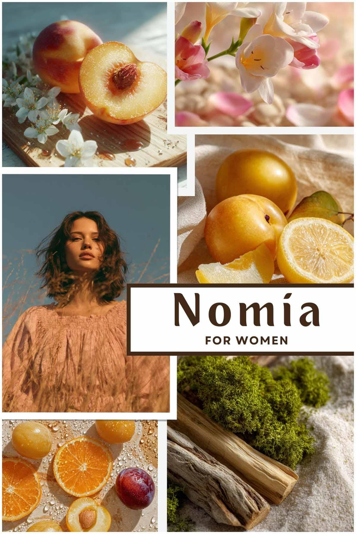 Nomia