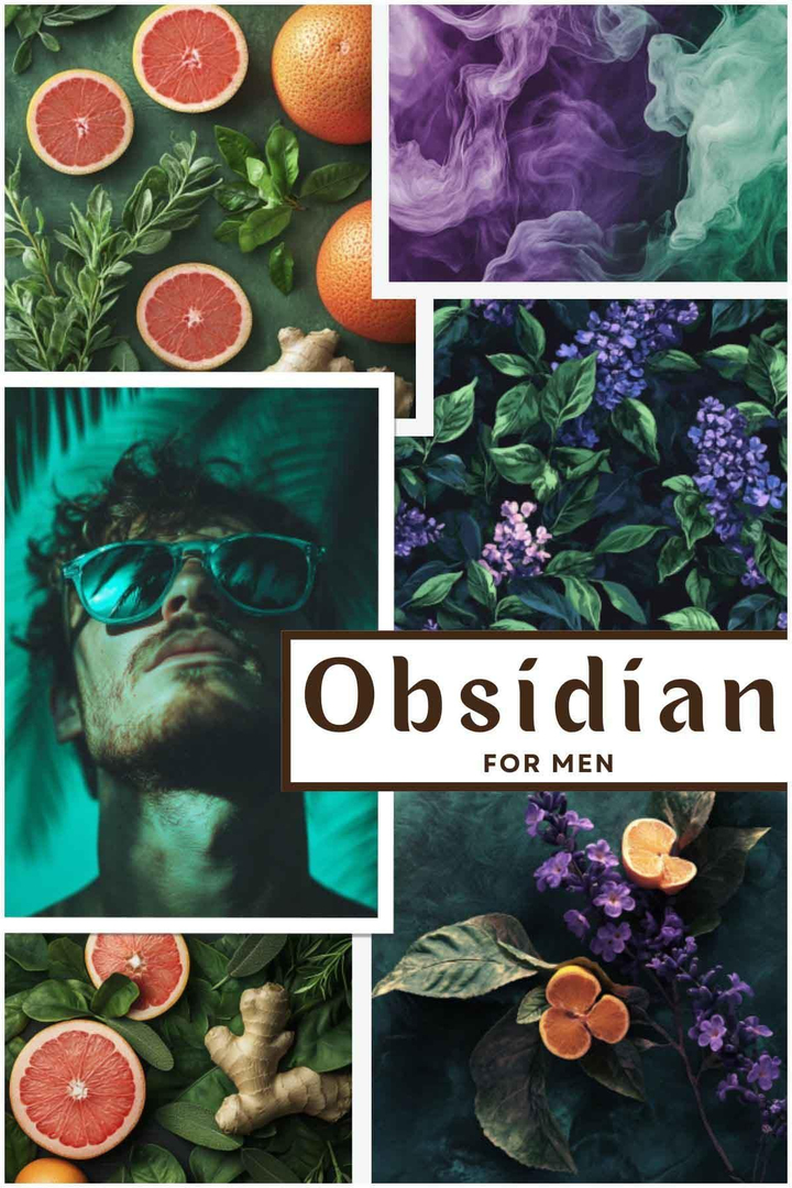 Obsidian