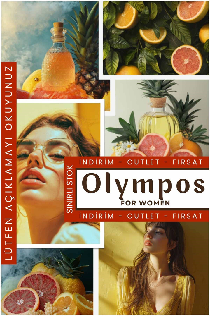 Olympos Outlet