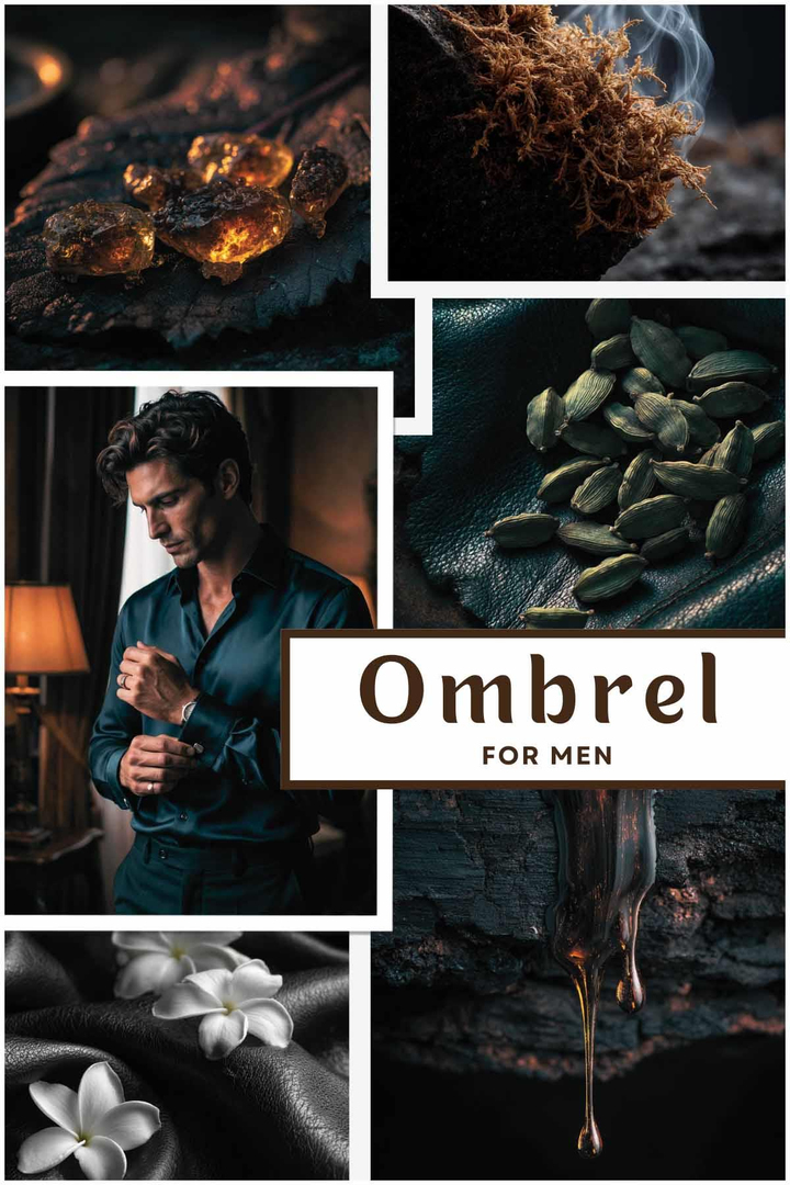 Ombrel