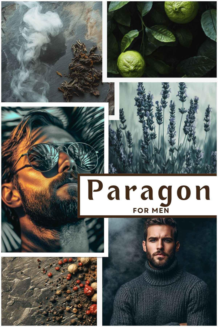 Paragon