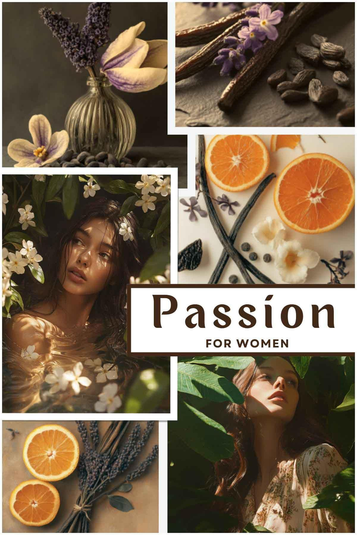Passion