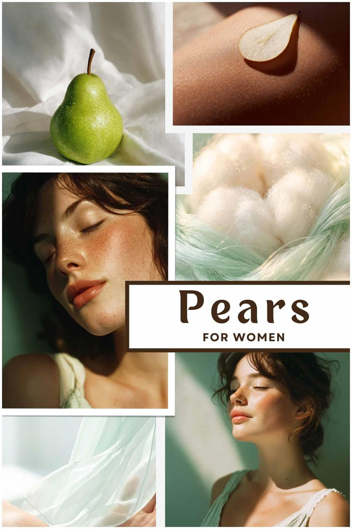 Pears