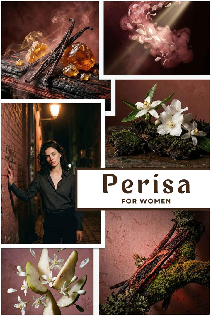 Perisa
