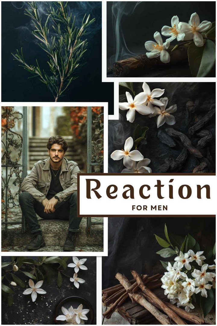 Reaction