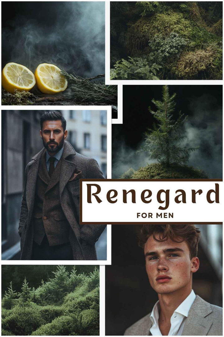 Renegard