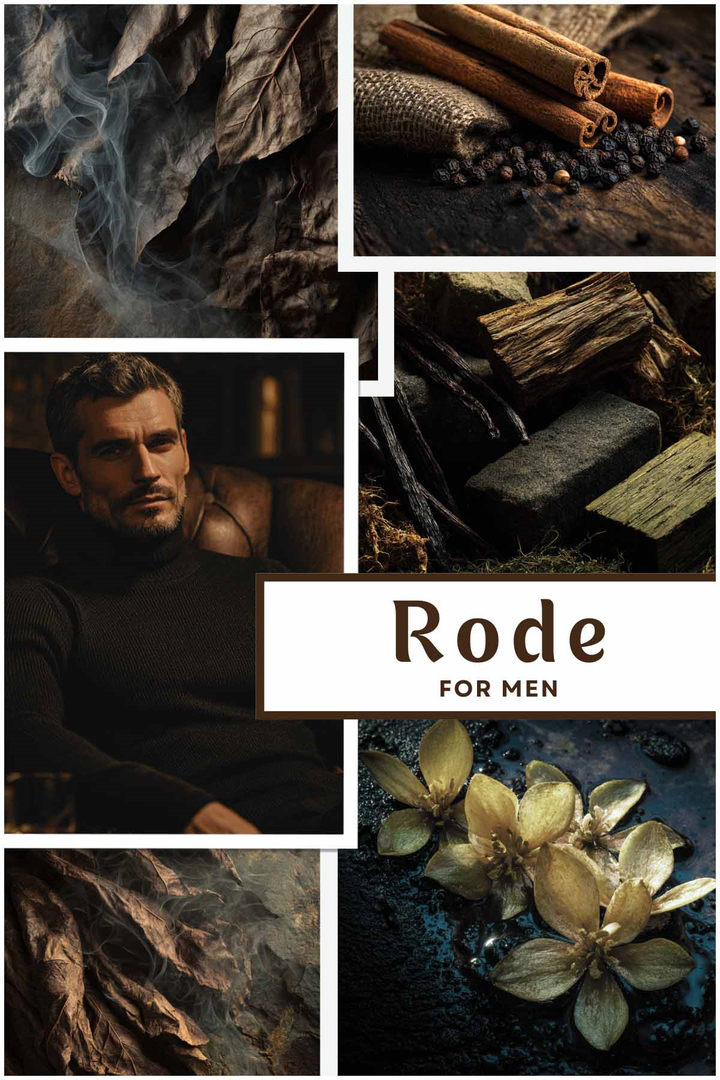 Rode