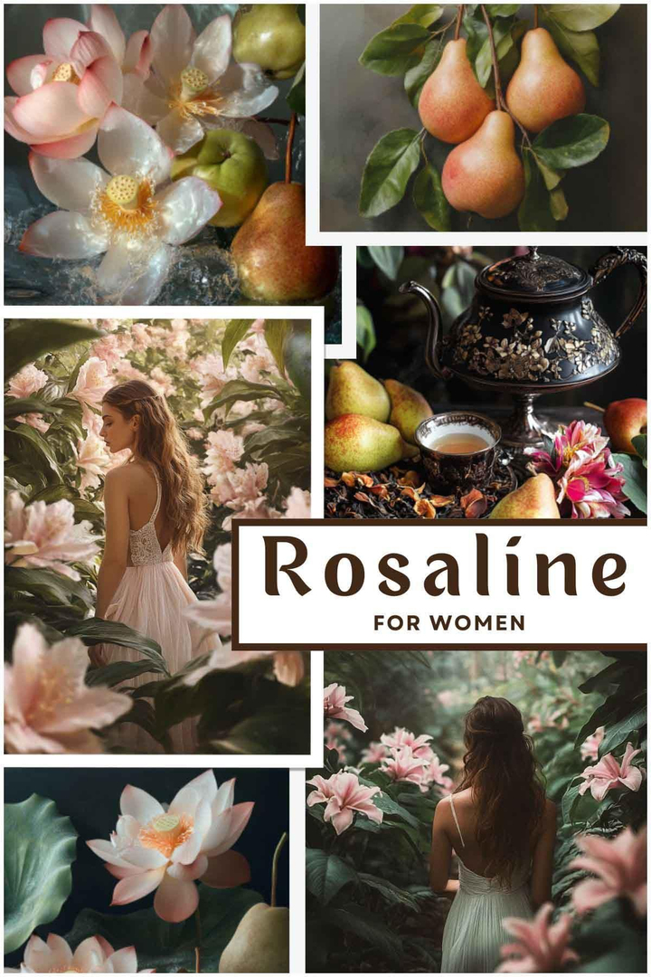 Rosaline