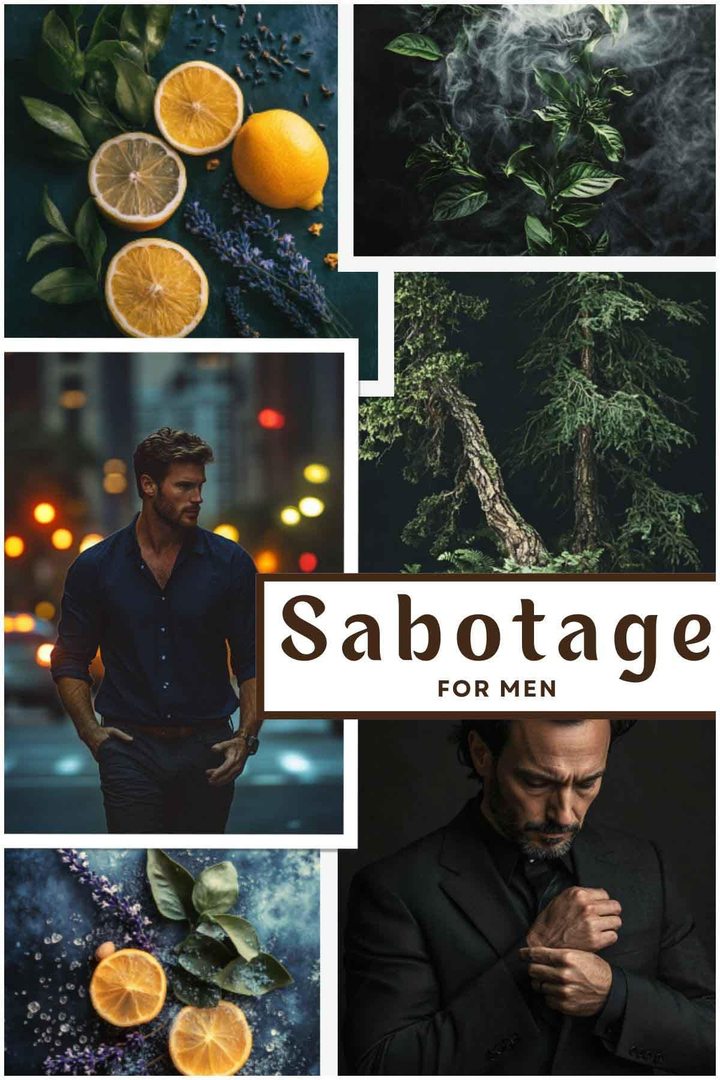 Sabotage