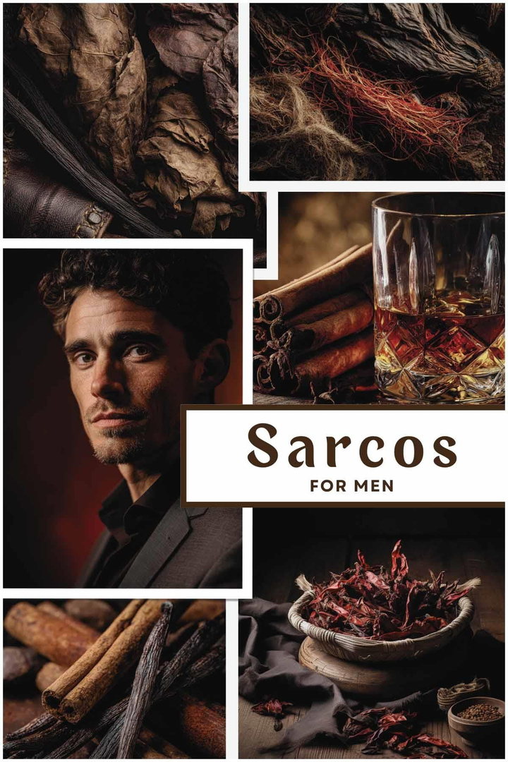 Sarcos