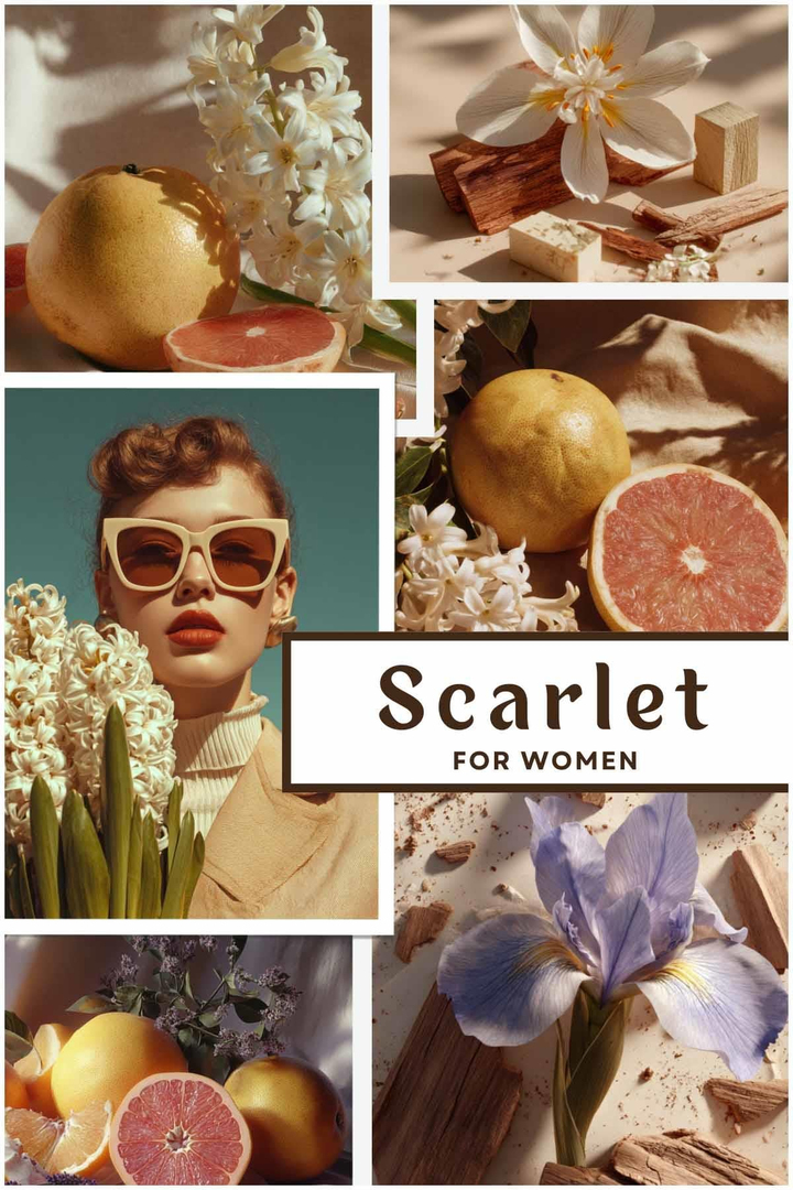 Scarlet