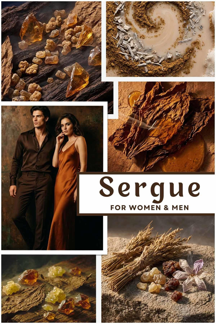 Sergue