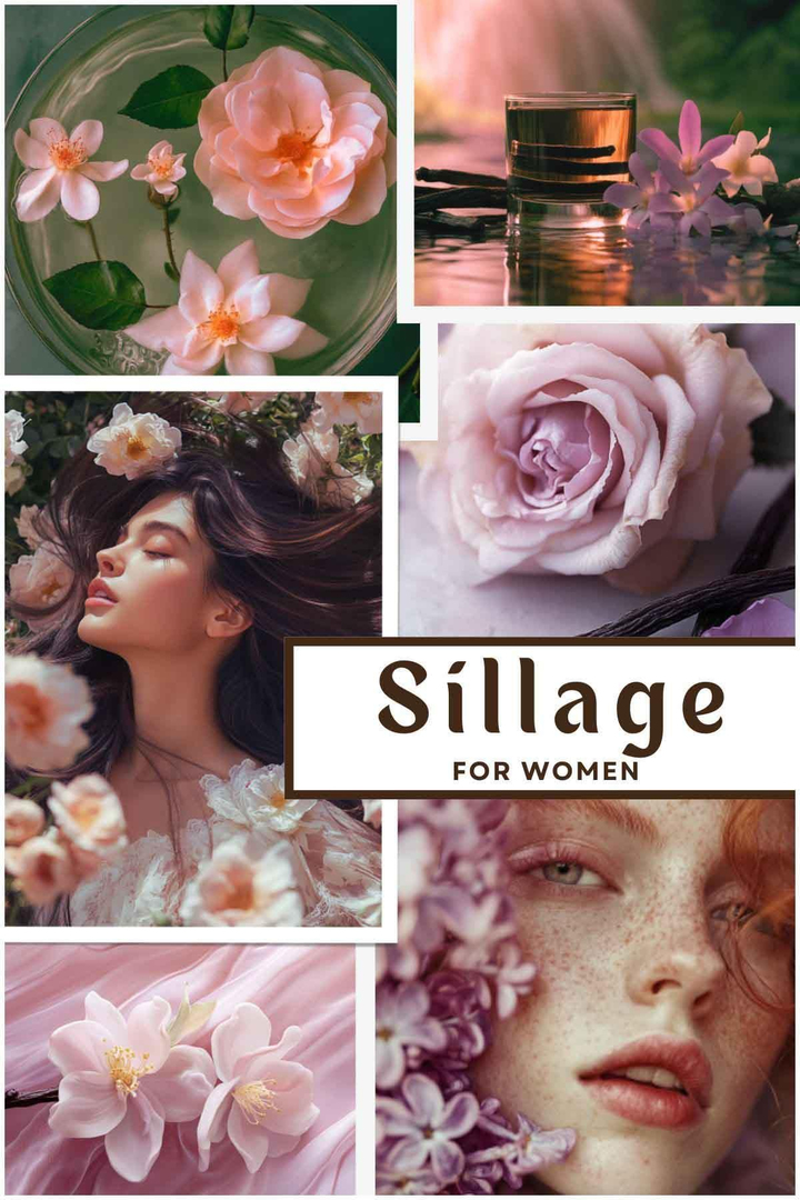 Sillage